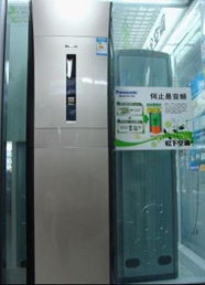變頻空調(diào)喜迎新能效標準實施，家用電器研發(fā)迎來新機遇